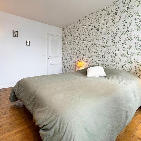 Appart De Charme, 2 Chambres En Centre Ville แชร์บูร์ก อ็อง กงต็องแต็ง ภายนอก รูปภาพ